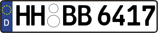 HH-BB6417