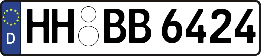 HH-BB6424