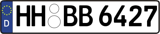 HH-BB6427
