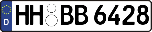 HH-BB6428