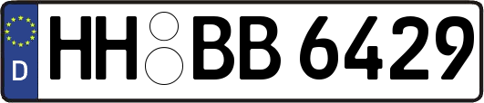 HH-BB6429