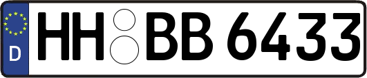 HH-BB6433