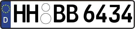 HH-BB6434