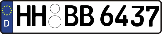 HH-BB6437