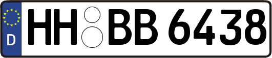 HH-BB6438