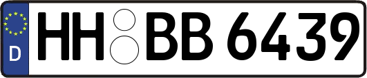 HH-BB6439