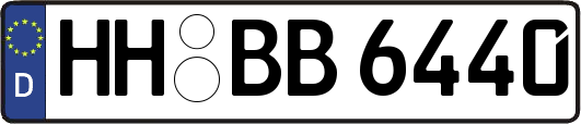 HH-BB6440