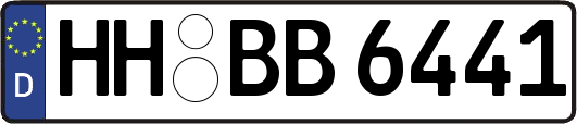 HH-BB6441