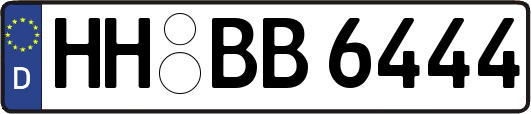 HH-BB6444