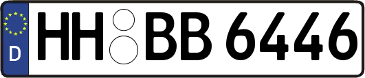 HH-BB6446