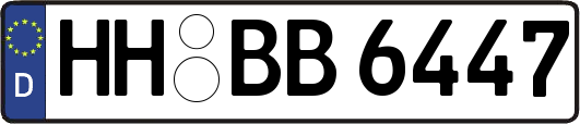 HH-BB6447