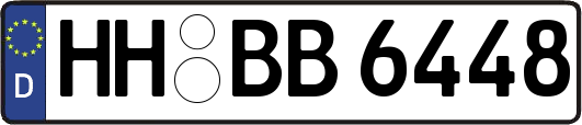 HH-BB6448