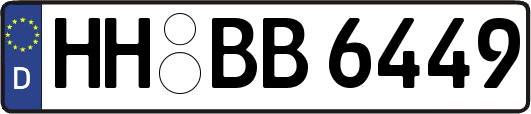HH-BB6449