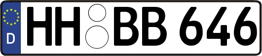 HH-BB646