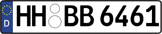 HH-BB6461