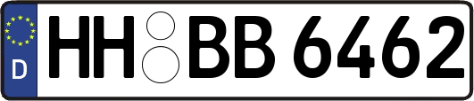 HH-BB6462