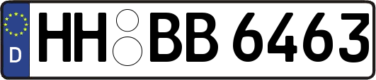 HH-BB6463
