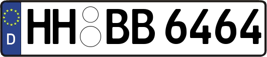 HH-BB6464