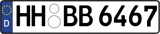 HH-BB6467