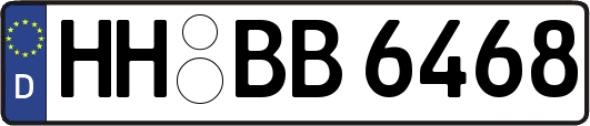 HH-BB6468