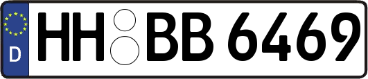HH-BB6469