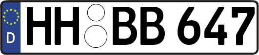 HH-BB647