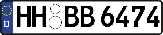 HH-BB6474