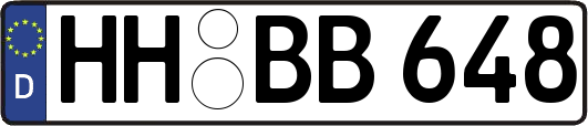 HH-BB648