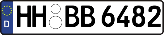 HH-BB6482