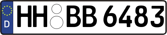 HH-BB6483