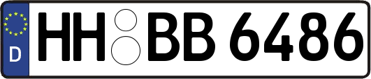 HH-BB6486