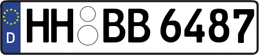 HH-BB6487