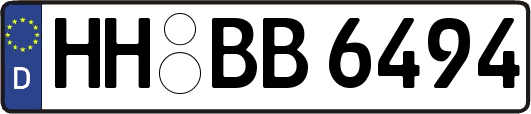 HH-BB6494
