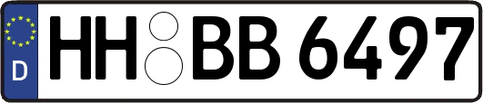 HH-BB6497