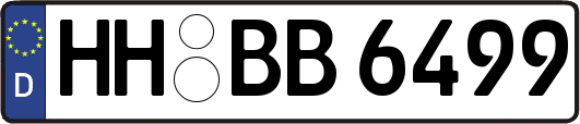 HH-BB6499