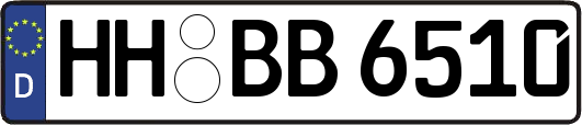 HH-BB6510