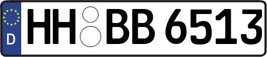 HH-BB6513