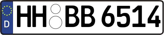 HH-BB6514