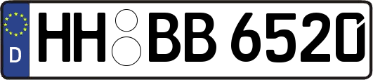HH-BB6520