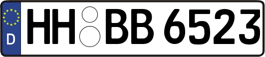 HH-BB6523