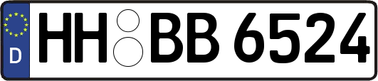 HH-BB6524