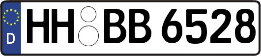 HH-BB6528
