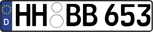 HH-BB653