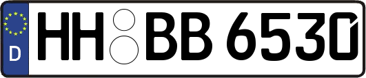 HH-BB6530