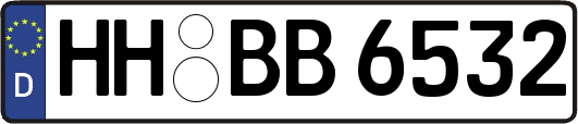 HH-BB6532