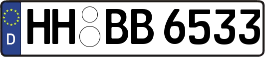 HH-BB6533