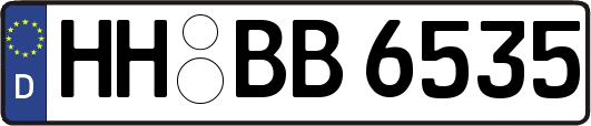 HH-BB6535