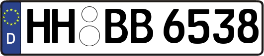 HH-BB6538