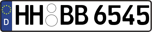 HH-BB6545