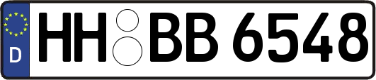 HH-BB6548